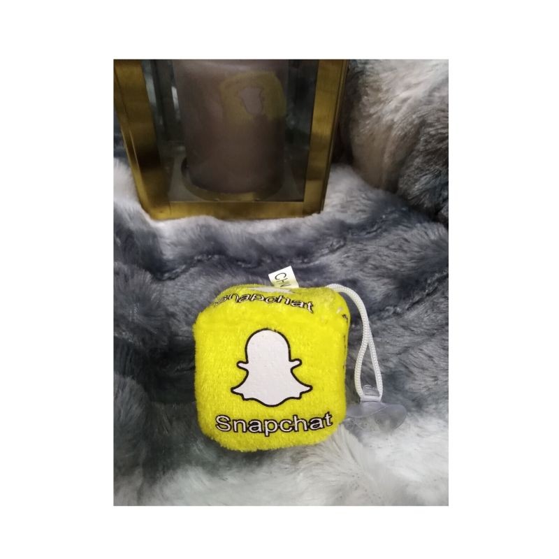 Dés Snapchat